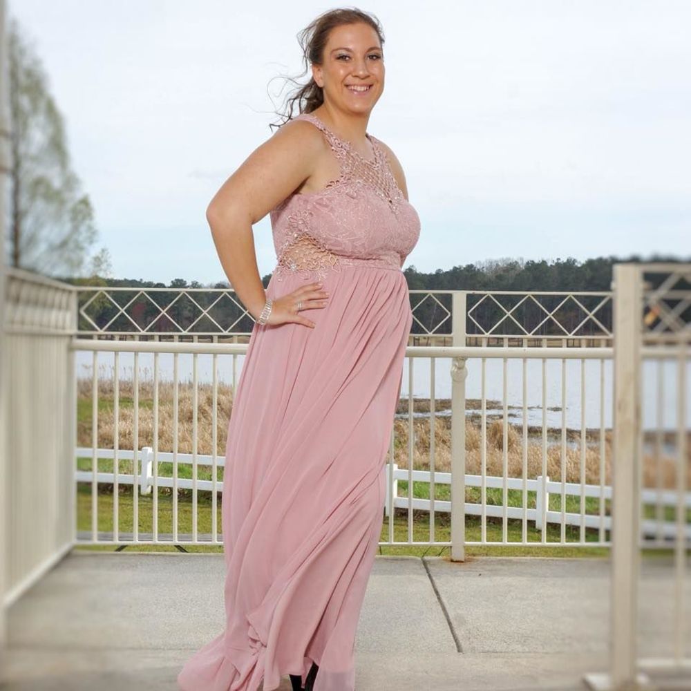Meet your Posher, Erin